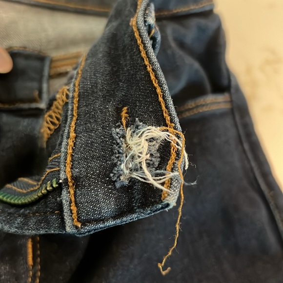 J Brand Jeans Women's 23110 Maria High Rise Skinny Jean - Picture 10 of 12